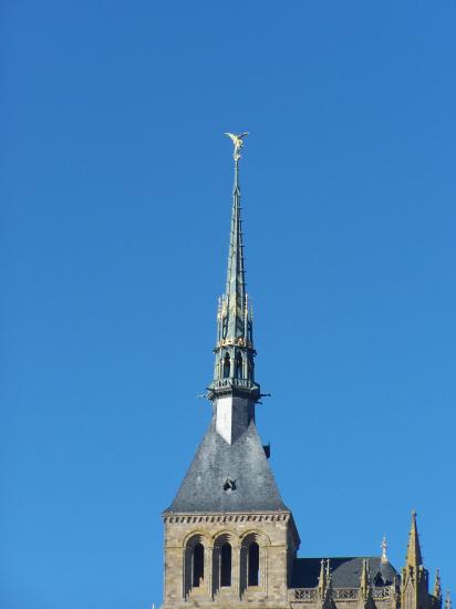 l'Archange St Michel