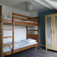 Chambre bleue21