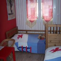 Chambre enfants